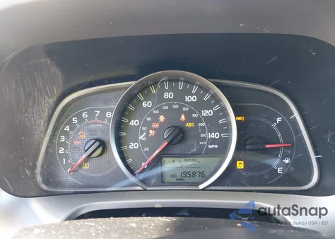 2014 Toyota Rav4 Le из США, поврежденный, VIN 2T3BFREV9EW221700